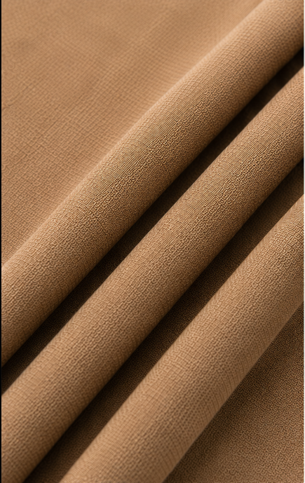 Camel Pure Egyptian Giza Cotton